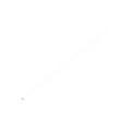 Hand Grip - 2610013126 Handle Tube 1463mm [Electrolux Aeg]